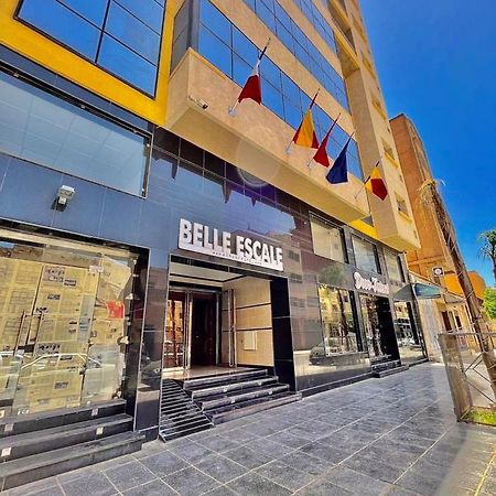 Belle Escale Apartment Уджда Екстериор снимка