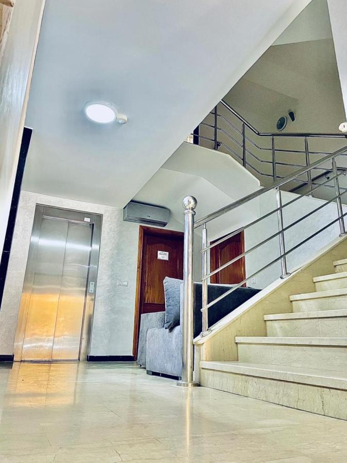 Belle Escale Apartment Уджда Екстериор снимка