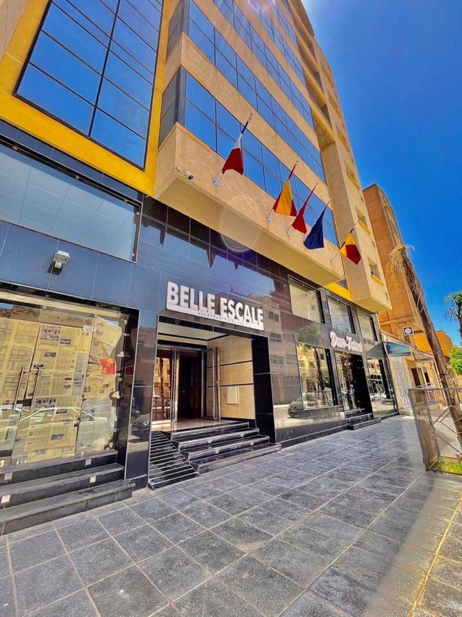 Belle Escale Apartment Уджда Екстериор снимка
