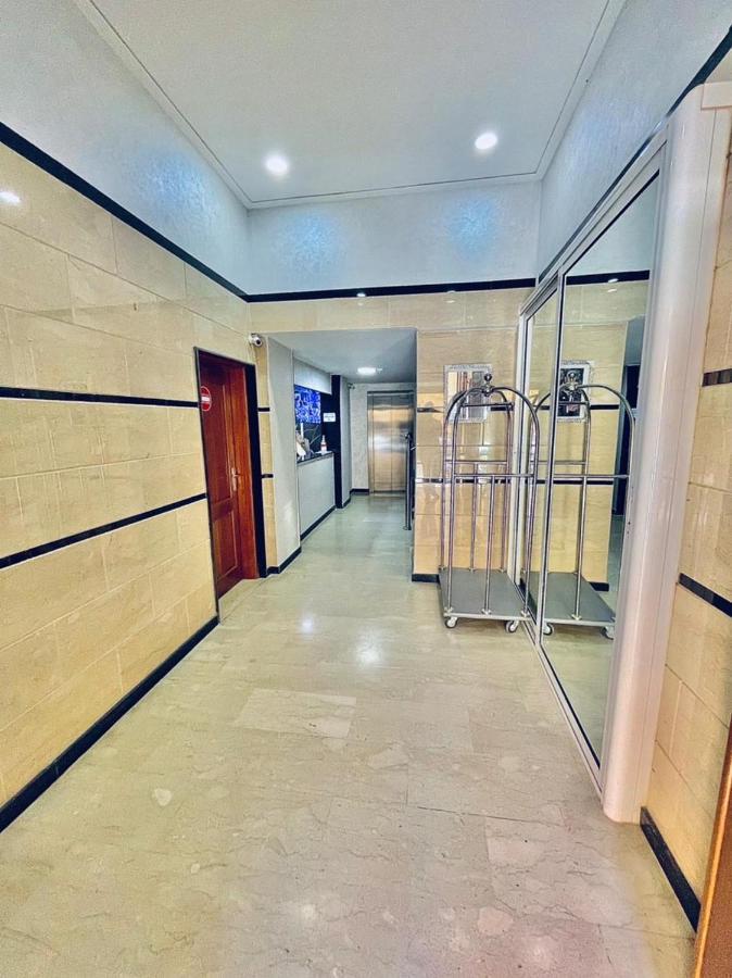 Belle Escale Apartment Уджда Екстериор снимка