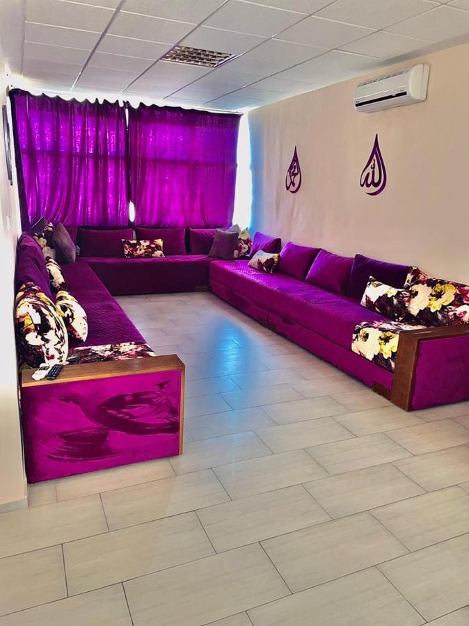 Belle Escale Apartment Уджда Екстериор снимка