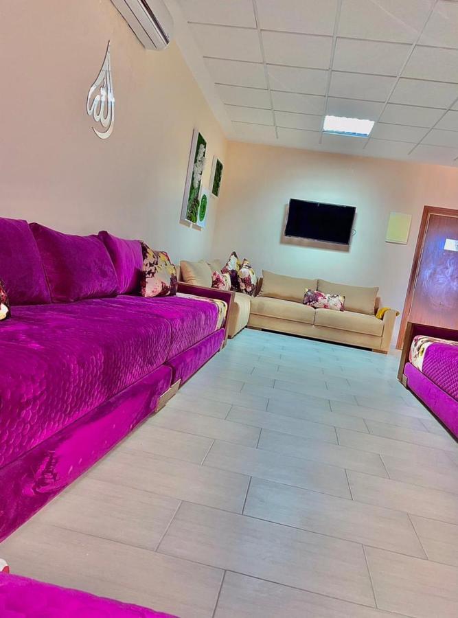 Belle Escale Apartment Уджда Екстериор снимка