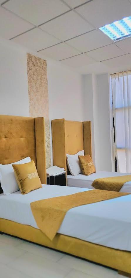 Belle Escale Apartment Уджда Екстериор снимка