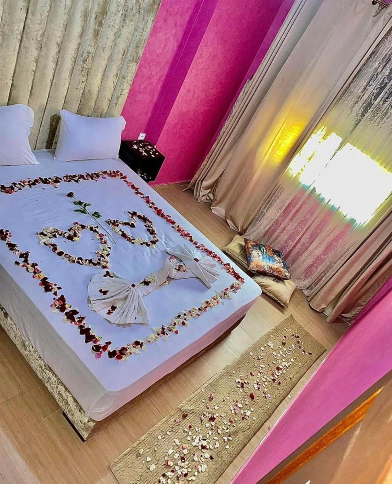 Belle Escale Apartment Уджда Екстериор снимка