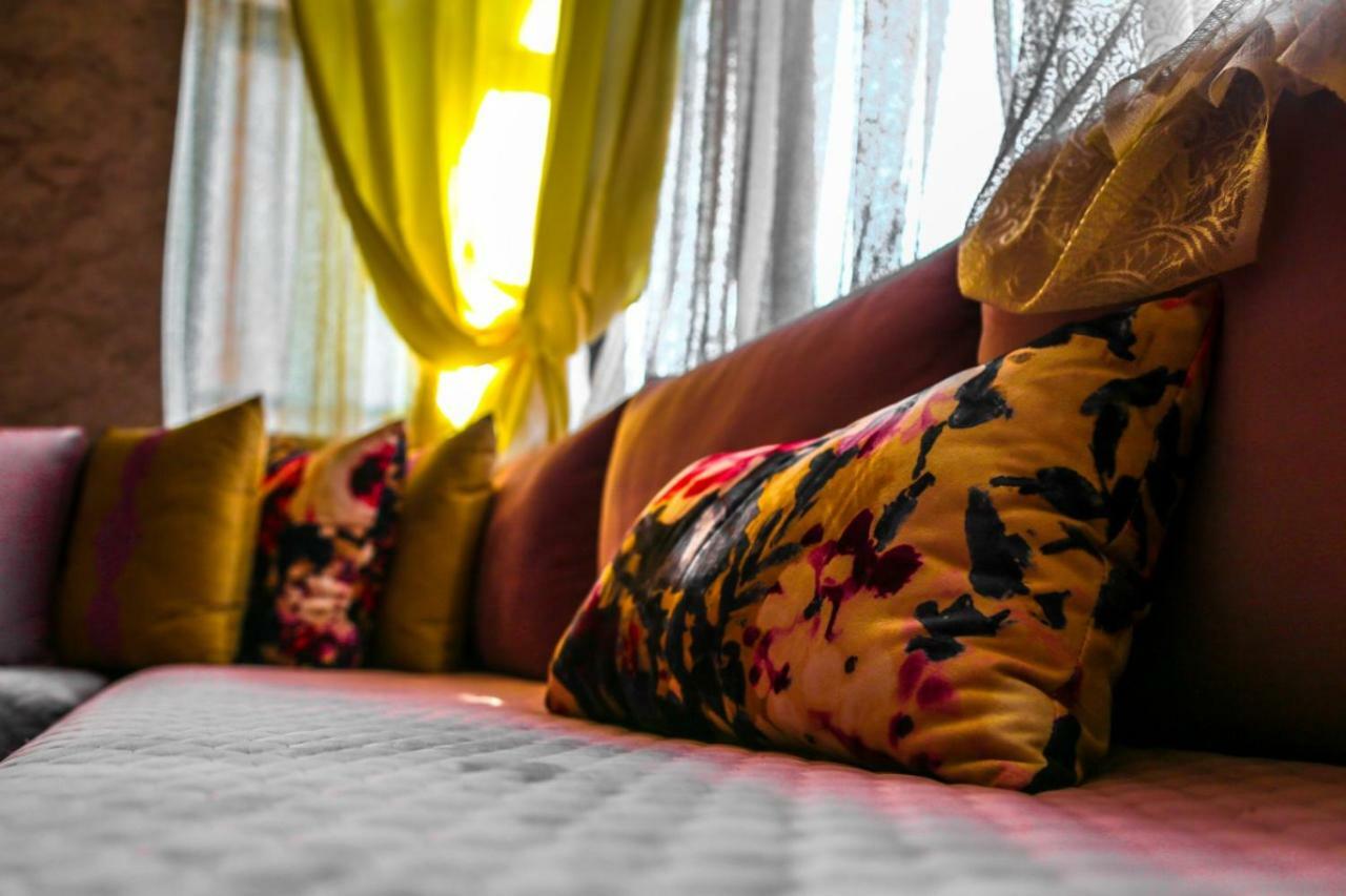 Belle Escale Apartment Уджда Екстериор снимка