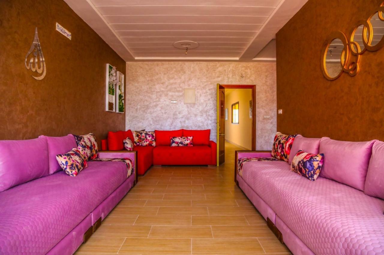 Belle Escale Apartment Уджда Екстериор снимка