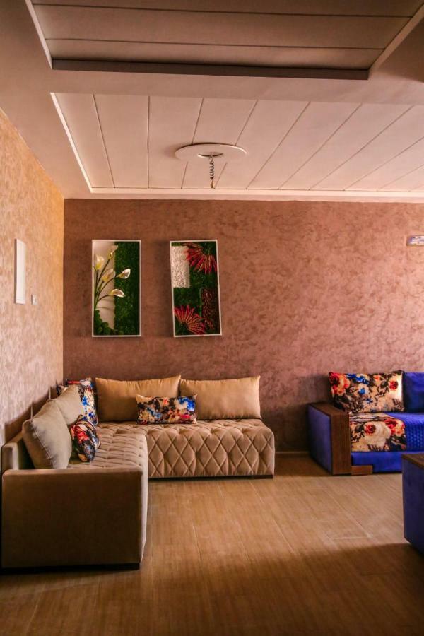 Belle Escale Apartment Уджда Екстериор снимка