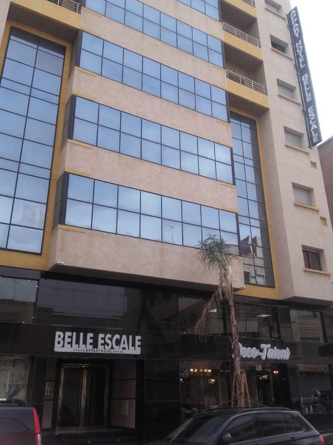 Belle Escale Apartment Уджда Екстериор снимка