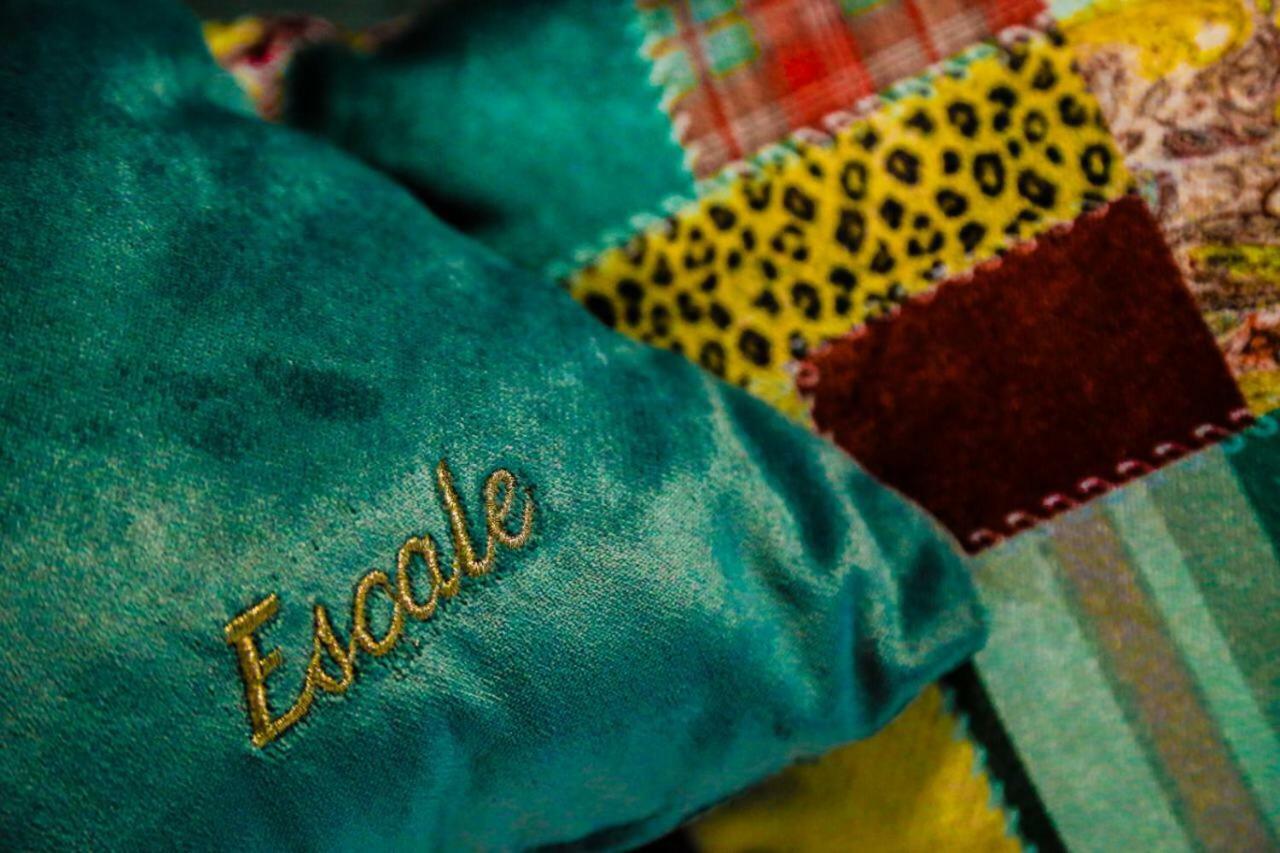 Belle Escale Apartment Уджда Екстериор снимка