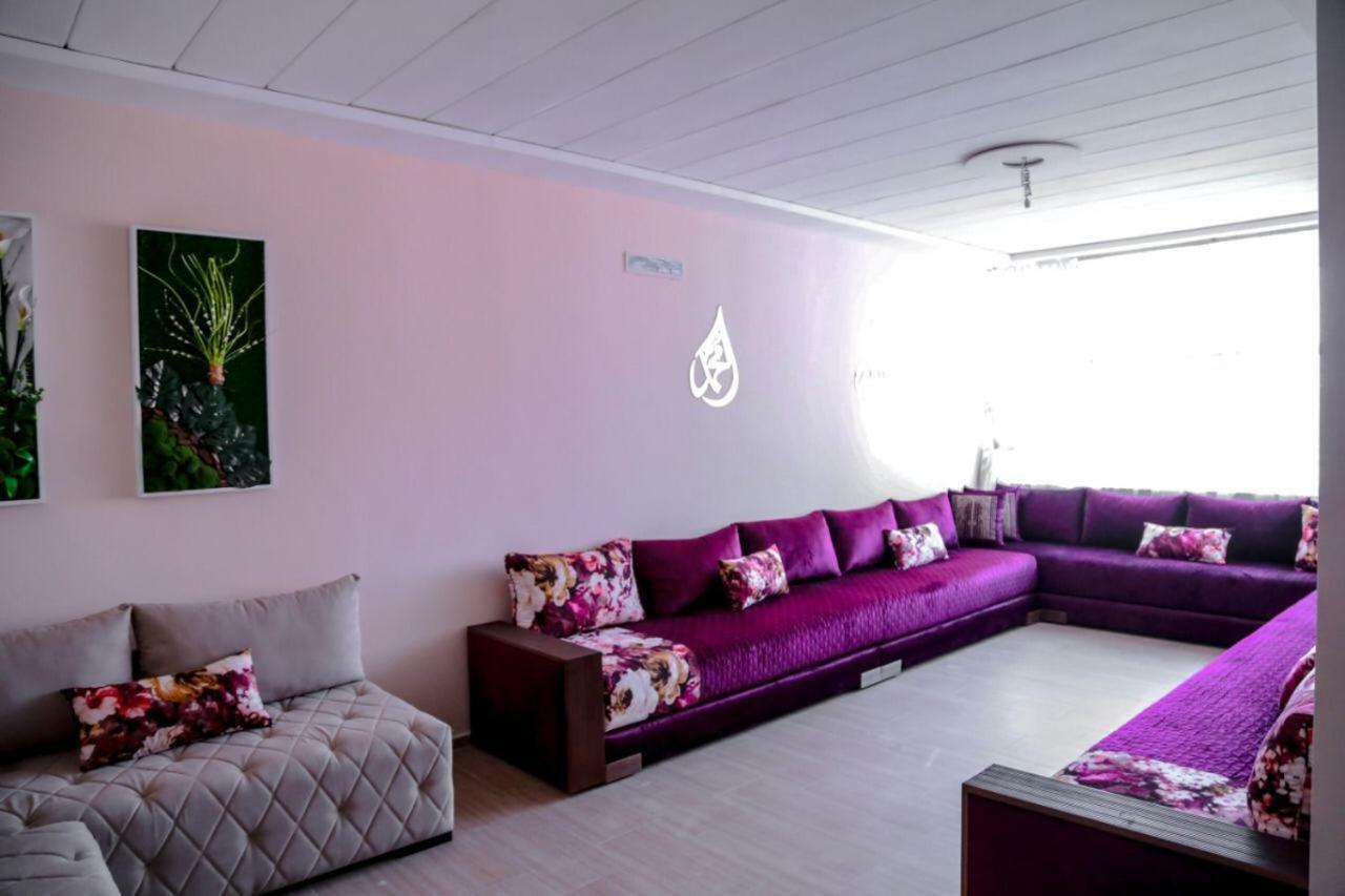 Belle Escale Apartment Уджда Екстериор снимка