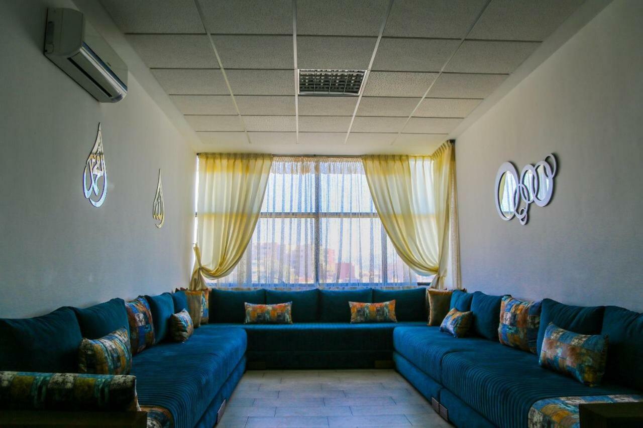 Belle Escale Apartment Уджда Екстериор снимка