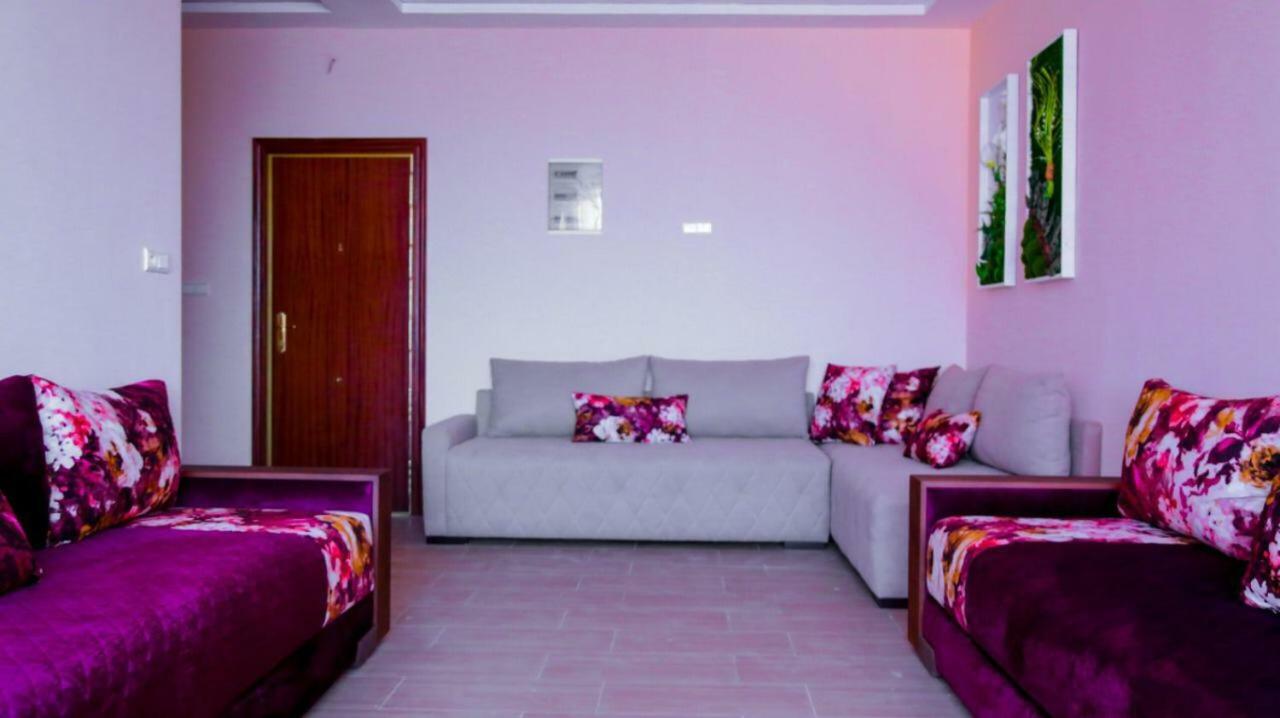 Belle Escale Apartment Уджда Екстериор снимка