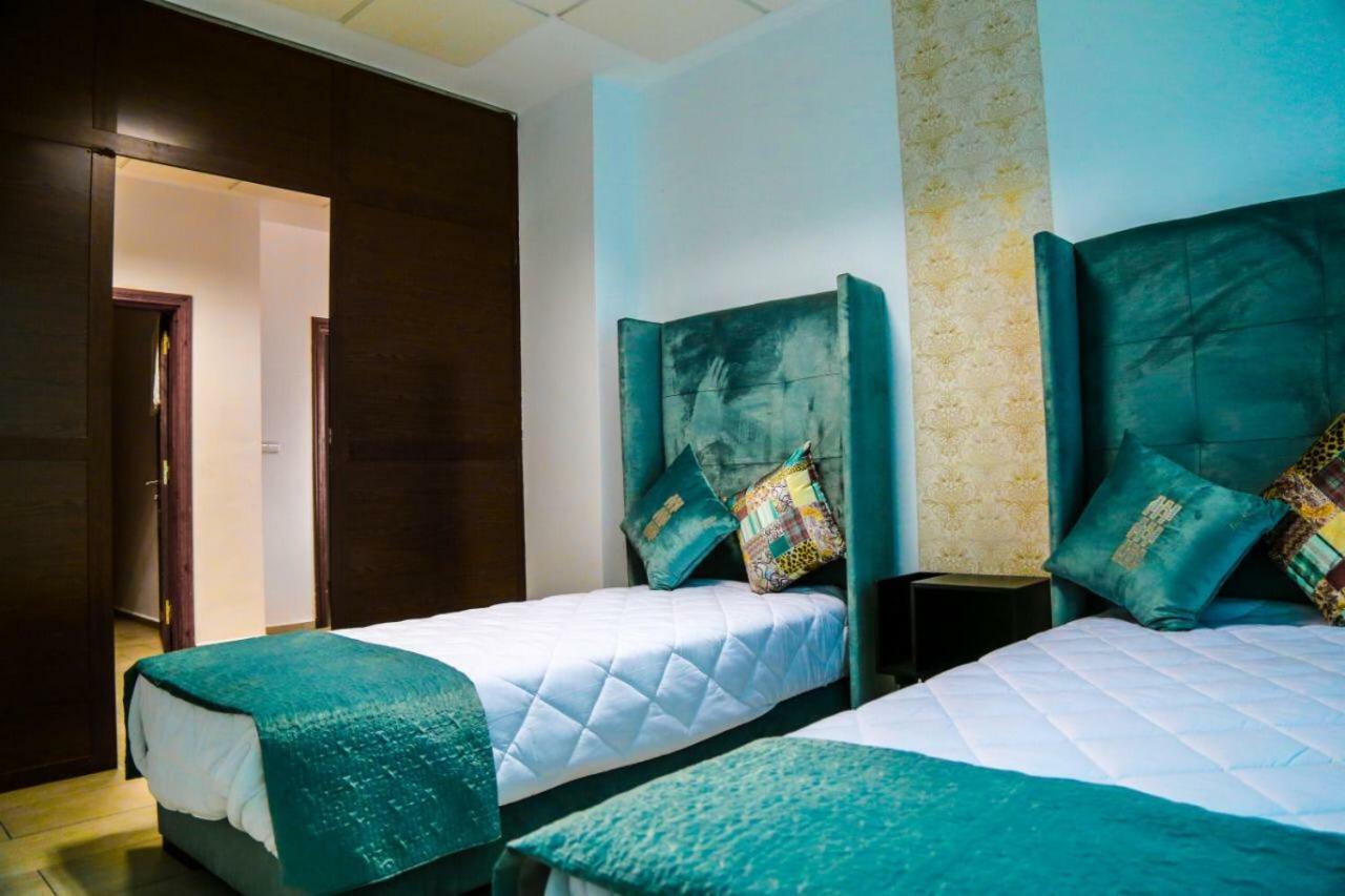 Belle Escale Apartment Уджда Екстериор снимка