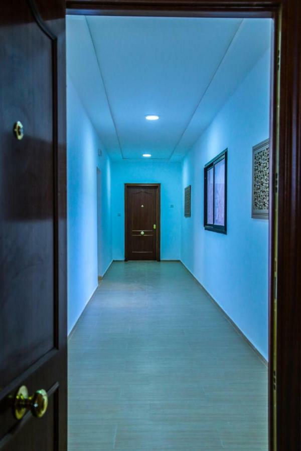 Belle Escale Apartment Уджда Екстериор снимка